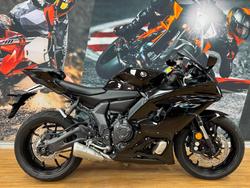Yamaha YZF-R7HO