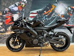 2023 Yamaha YZF-R7HO Black