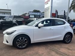2016 Mazda
2 Genki