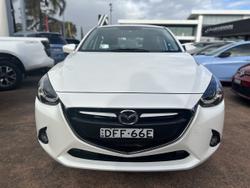 2016 Mazda
2 Genki