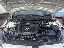 2016 Mazda
2 Genki