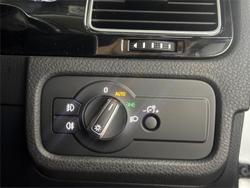 2015 Volkswagen Touareg 150TDI 7P MY15 Four Wheel Drive Pure White