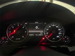 2015 Volkswagen Touareg 150TDI 7P MY15 Four Wheel Drive Pure White