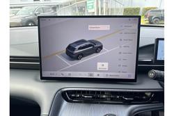 2025 Geely
                EX5 Complete