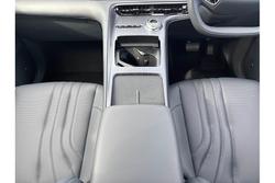 2025 Geely
                EX5 Complete
