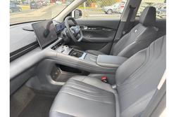 2025 Geely
                EX5 Complete