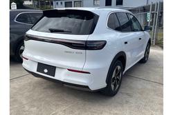 2025 Geely
                EX5 Complete
