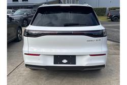 2025 Geely
                EX5 Complete