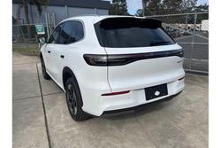 2025 Geely
                EX5 Complete