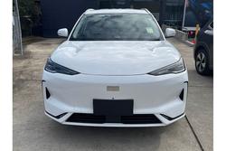 2025 Geely
                EX5 Complete