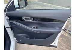 2025 Geely
                EX5 Complete