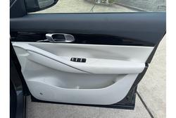 2025 Geely
EX5 Inspire