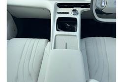 2025 Geely EX5 Inspire