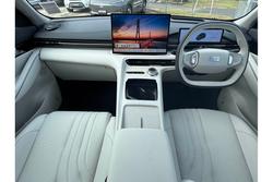 2025 Geely EX5 Inspire