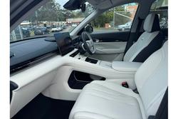 2025 Geely EX5 Inspire