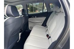 2025 Geely
EX5 Inspire