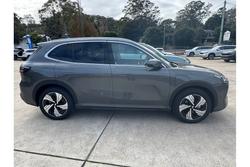 2025 Geely EX5 Inspire