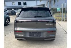2025 Geely
EX5 Inspire