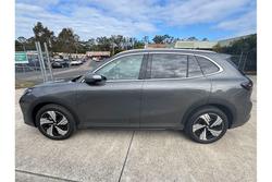 2025 Geely
EX5 Inspire