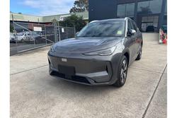 2025 Geely
EX5 Inspire