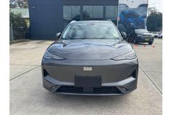 2025 Geely
EX5 Inspire