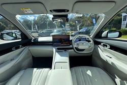 2025 Geely EX5 Inspire