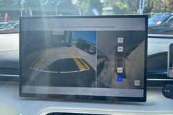 2025 Geely EX5 Inspire