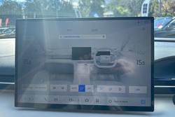 2025 Geely EX5 Inspire