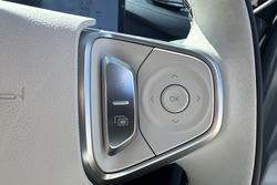 2025 Geely EX5 Inspire