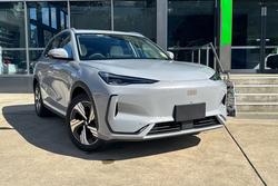 2025 Geely EX5 Inspire