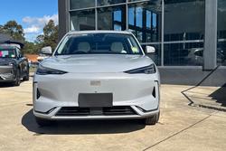 2025 Geely EX5 Inspire