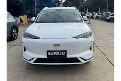 2025 Geely
EX5 Inspire