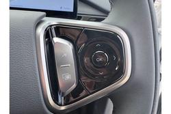 2025 Geely EX5 Inspire