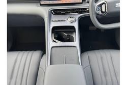 2025 Geely EX5 Inspire