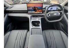 2025 Geely
EX5 Inspire