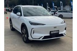 2025 Geely
EX5 Inspire