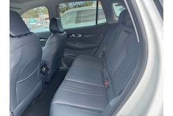 2025 Geely
EX5 Inspire