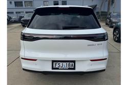 2025 Geely EX5 Inspire