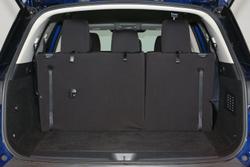 2022 Nissan
Pathfinder ST-L