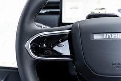2025 Jaecoo
                J7 Ridge