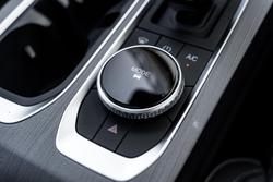 2025 Jaecoo
                J7 Ridge