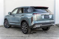 2025 Jaecoo
                J7 Ridge