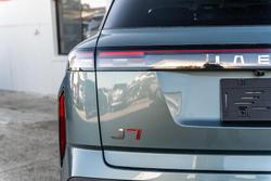 2025 Jaecoo
                J7 Ridge
