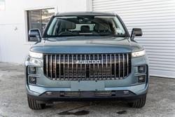 2025 Jaecoo
                J7 Ridge