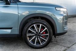 2025 Jaecoo
                J7 Ridge