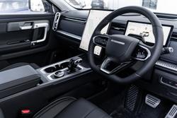 2025 Jaecoo
                J7 Ridge