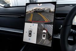 2025 Jaecoo
                J7 Ridge