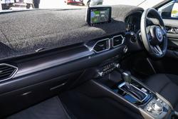 2022 Mazda
CX-5 Maxx Sport