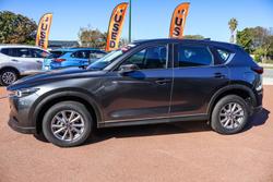 2022 Mazda
CX-5 Maxx Sport