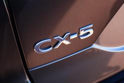 2022 Mazda
CX-5 Maxx Sport